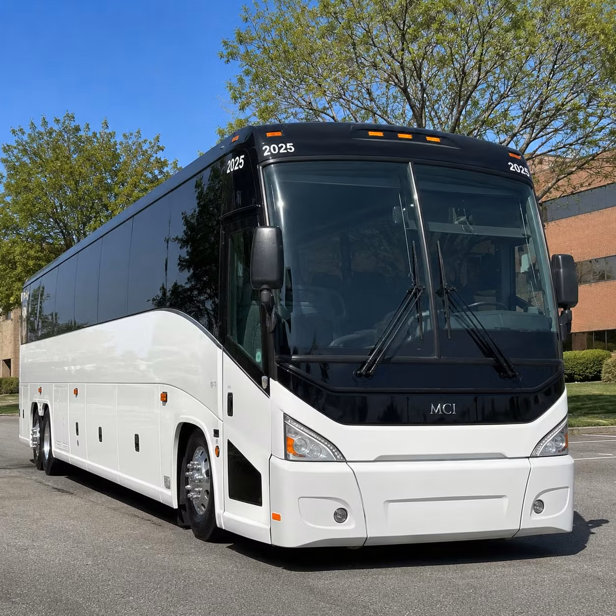 book corona concert transportation for recurring events festival weekends and long distance shows