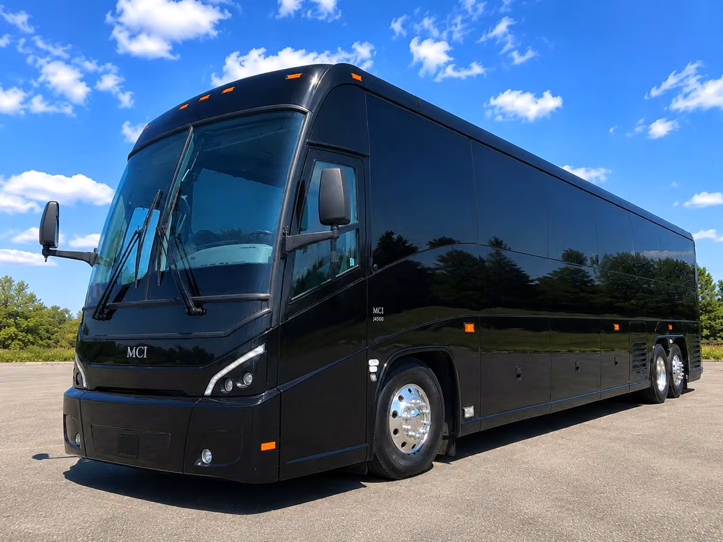book field trip buses for corona youth organizations and summer programs