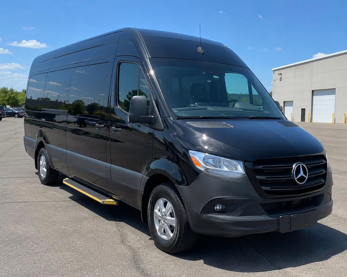 bus rentals for corona proms homecomings
