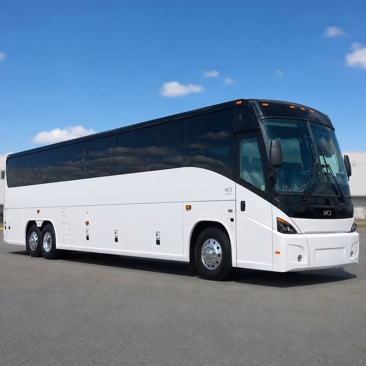 busrentalcorona com connects you to the right bus for every corona airport run