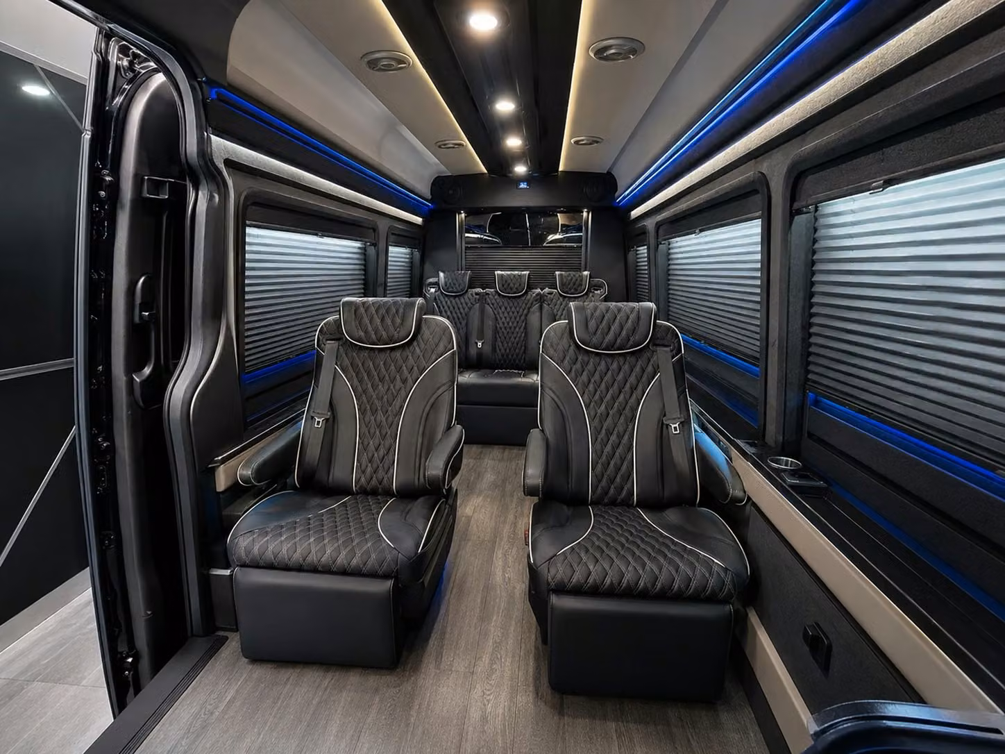 busrentalcorona com is here for every type of corona airport transfer
