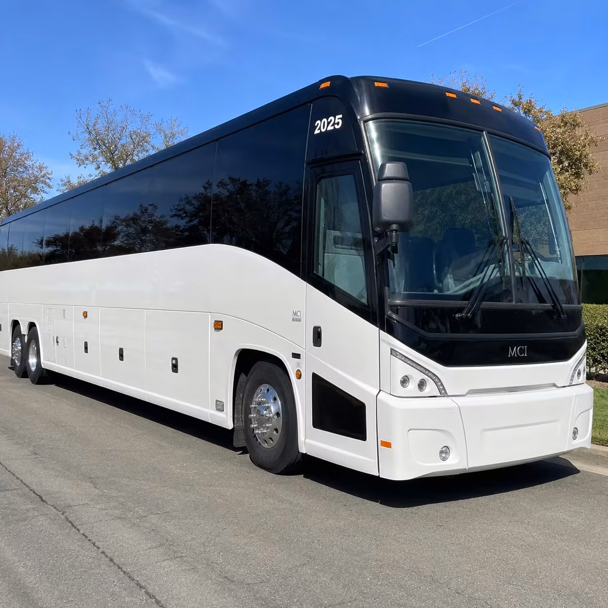 compare concert transportation options in corona and beyond