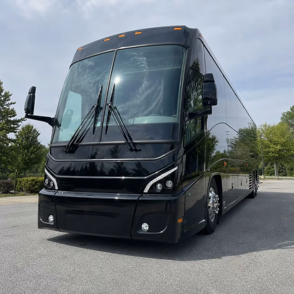 compare employee transportation options in corona and beyond