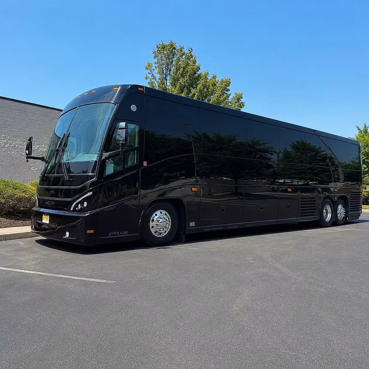 compare government military transportation options in corona and beyond
