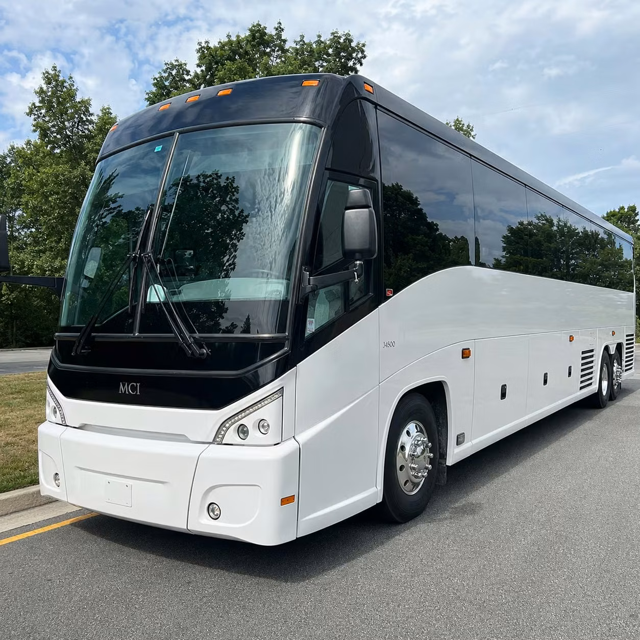 compare long distance transportation options in corona and beyond