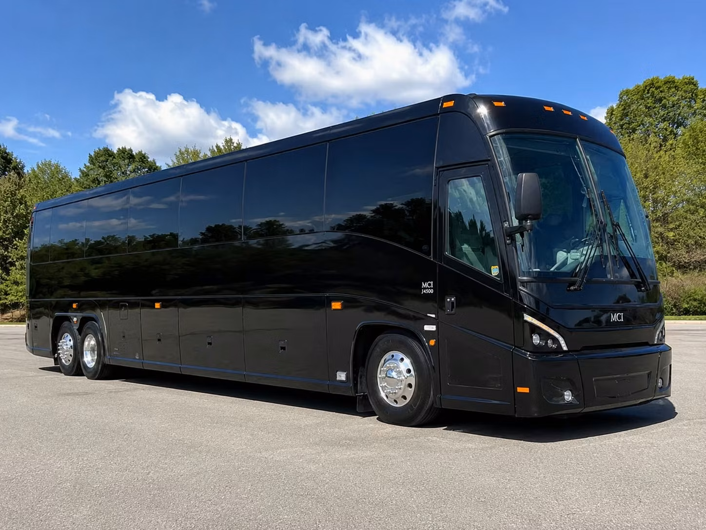 compare private event transportation options in corona and beyond
