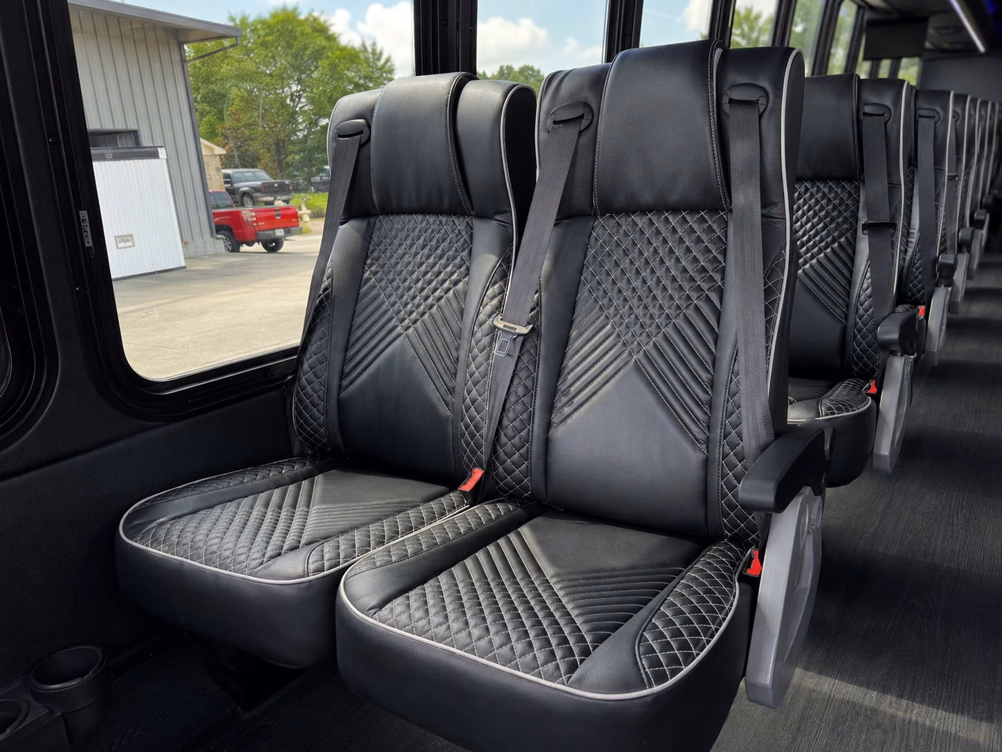 compare prom transportation options in corona and beyond