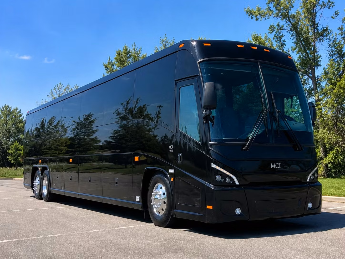 compare school event transportation options in corona and beyond