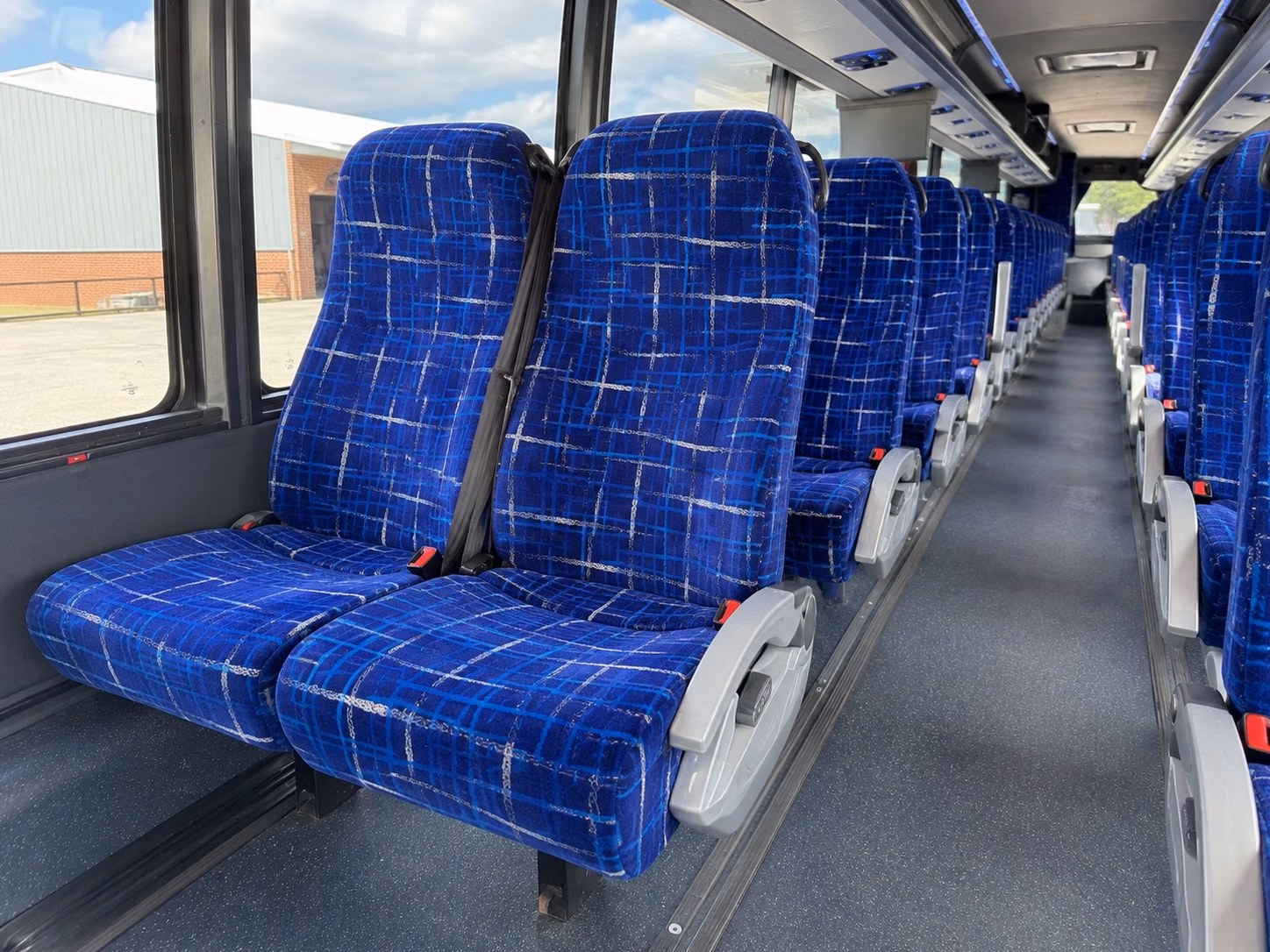 compare sporting event transportation options in corona and beyond
