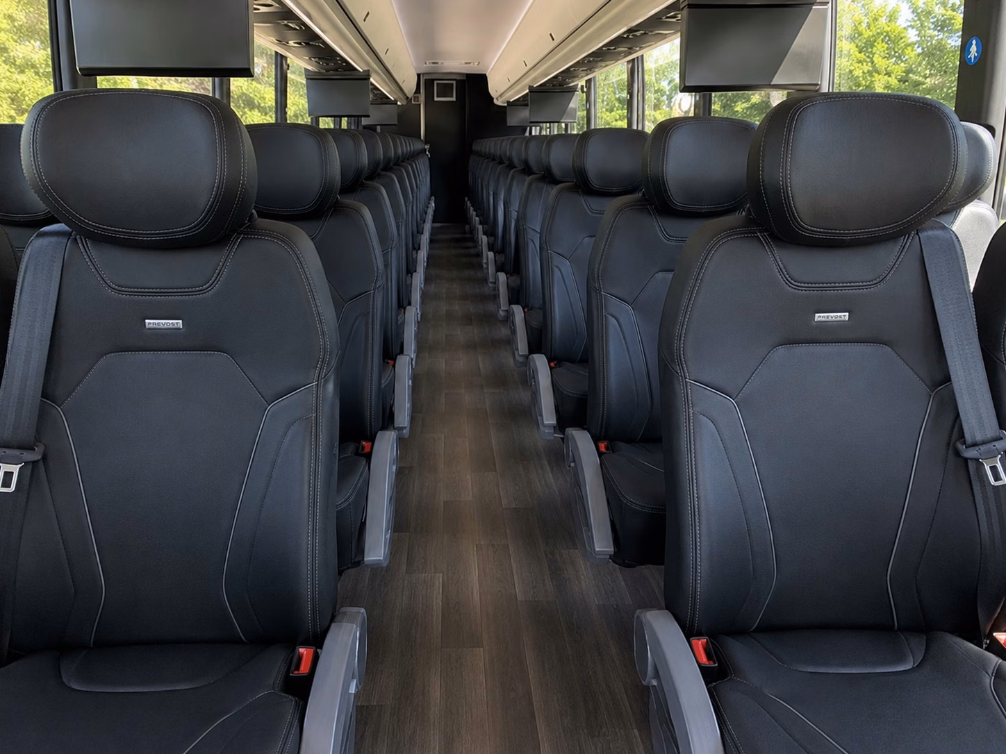 compare wedding transportation options in corona and beyond
