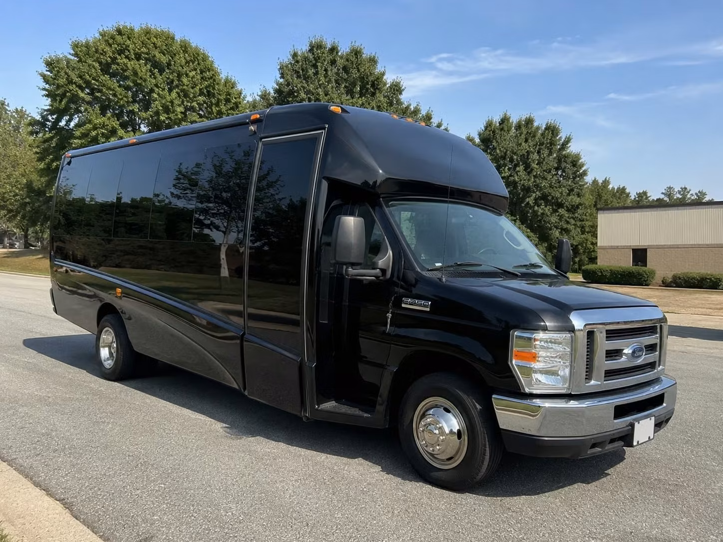 corona airport transportation