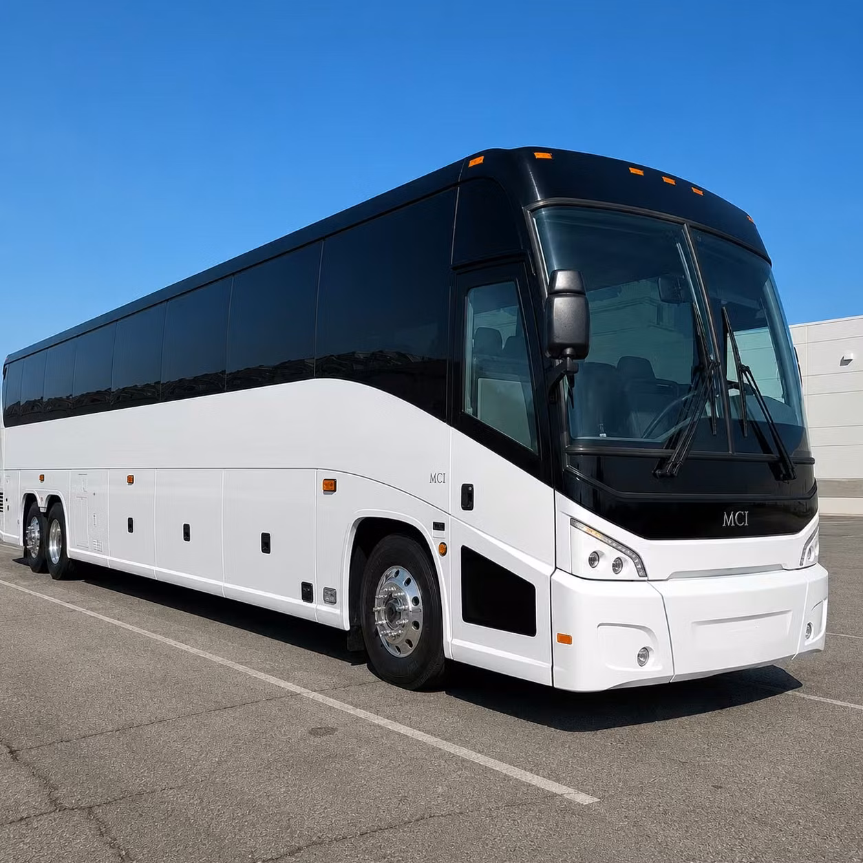 corona corporate transportation