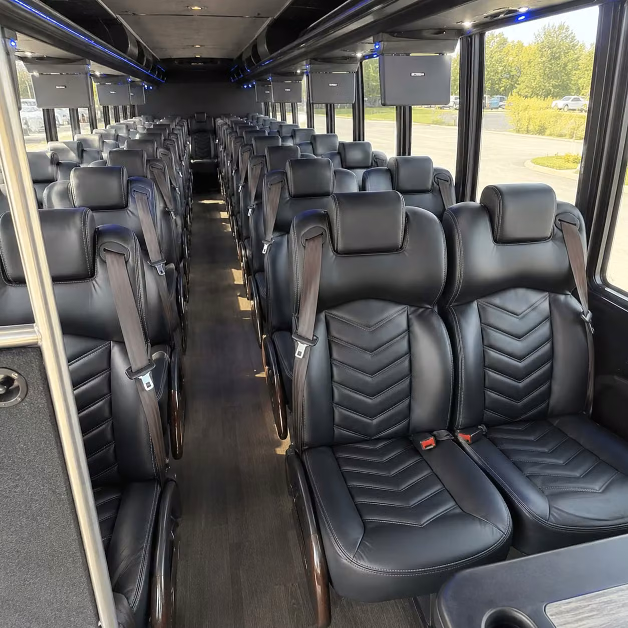 corona government military transportation service