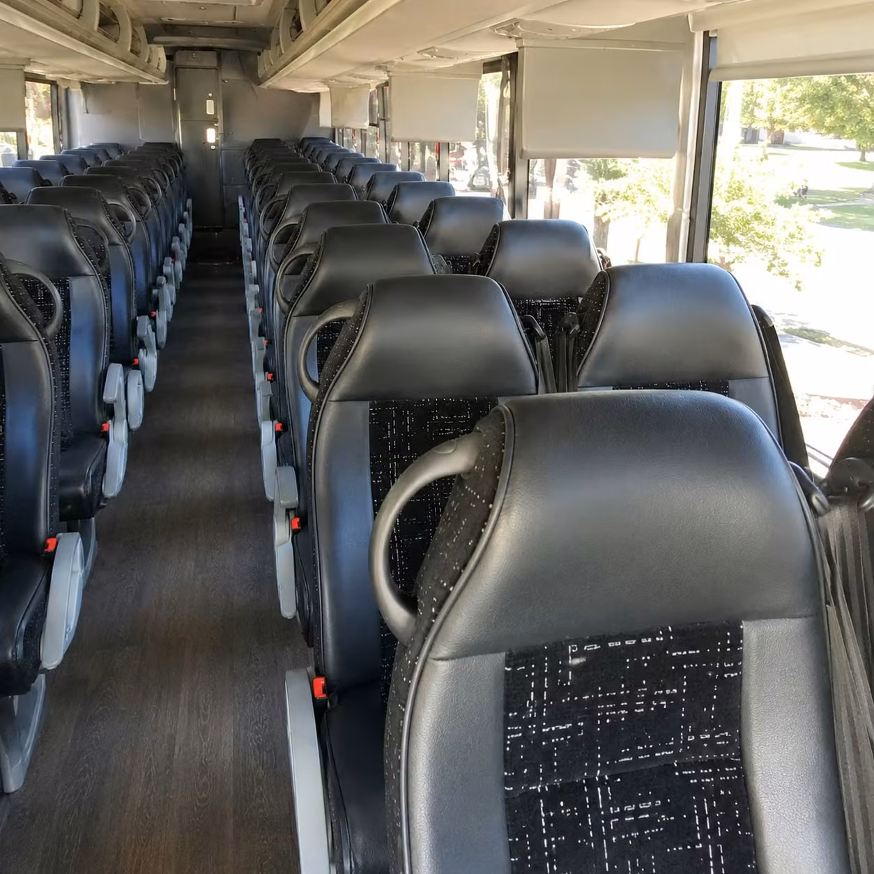 Corona Group Transportation Services