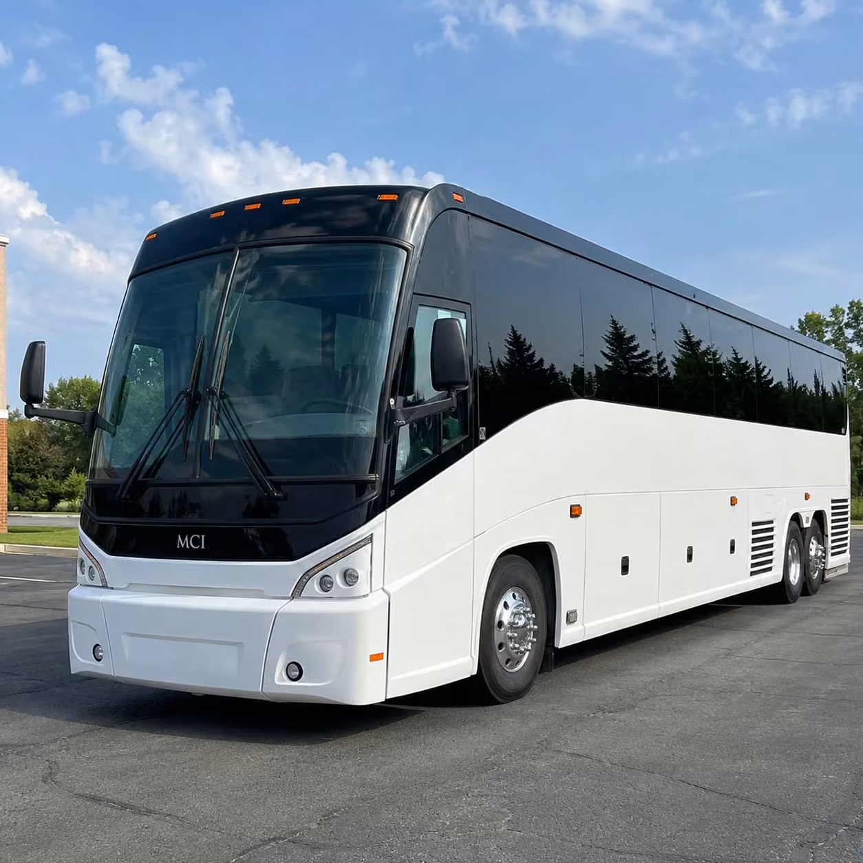 corona religious group bus rentals