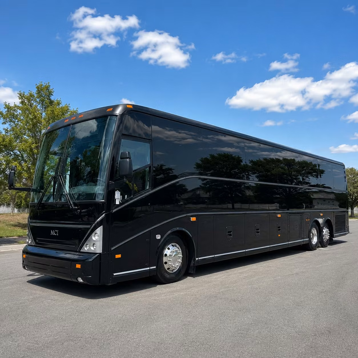 executive airport transfers and hotel shuttles for corporate groups in corona