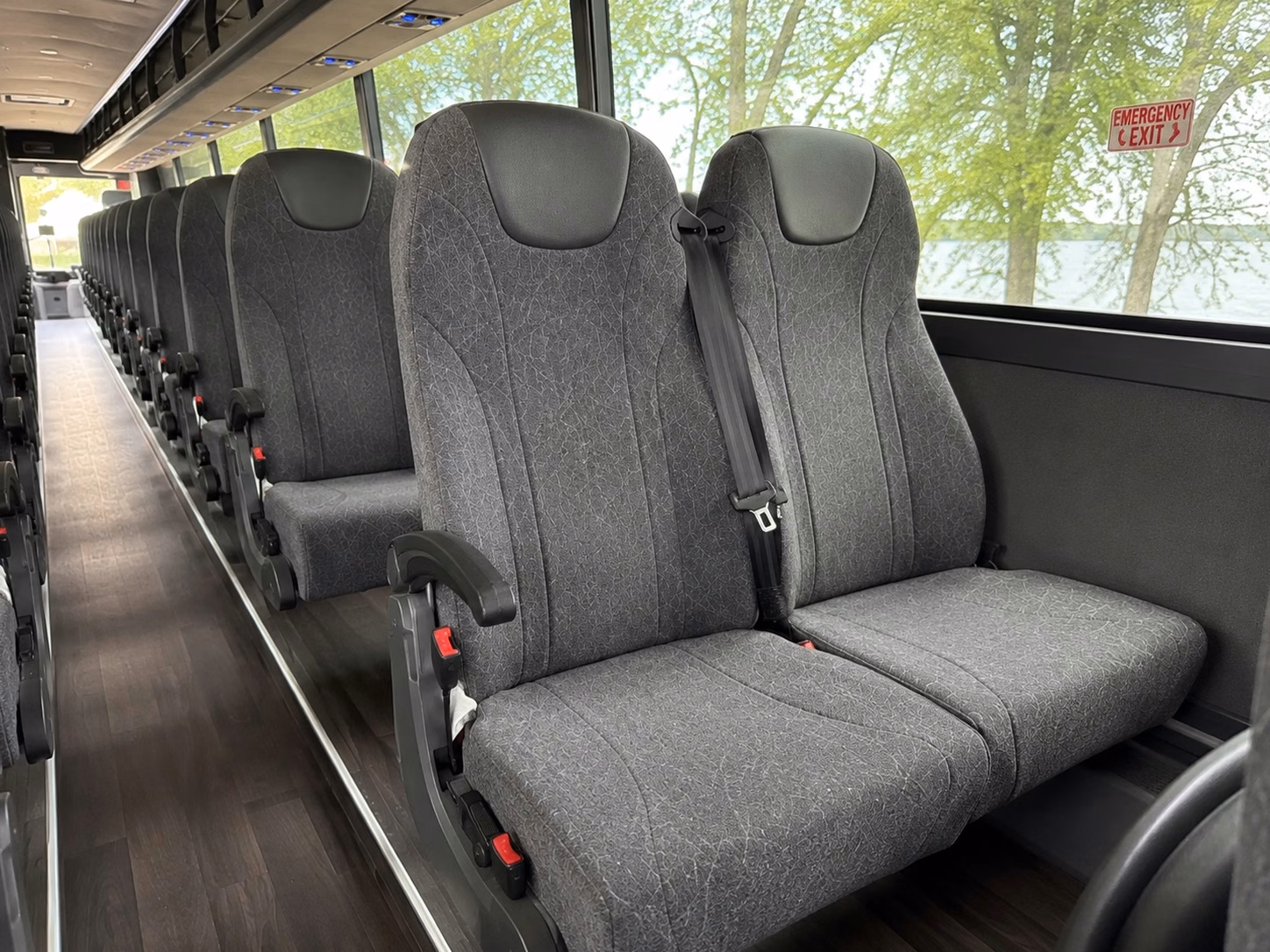 how where and when you re traveling affects your corona bus rental rate