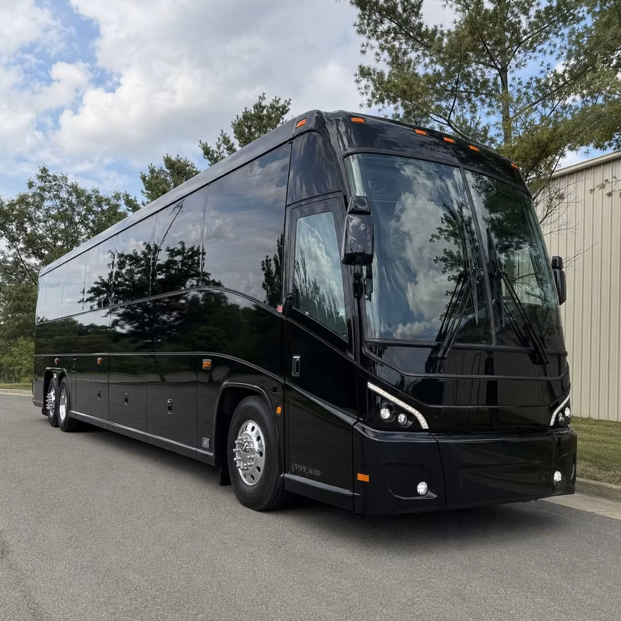it s easy to coordinate multi agency transportation events through busrentalcorona com
