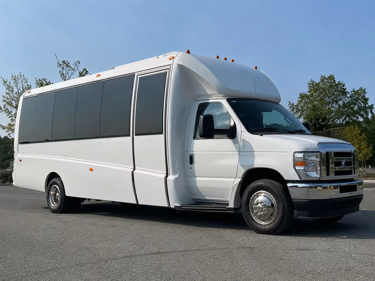 it s never been easier to book a concert party bus in corona for birthdays and group nights out