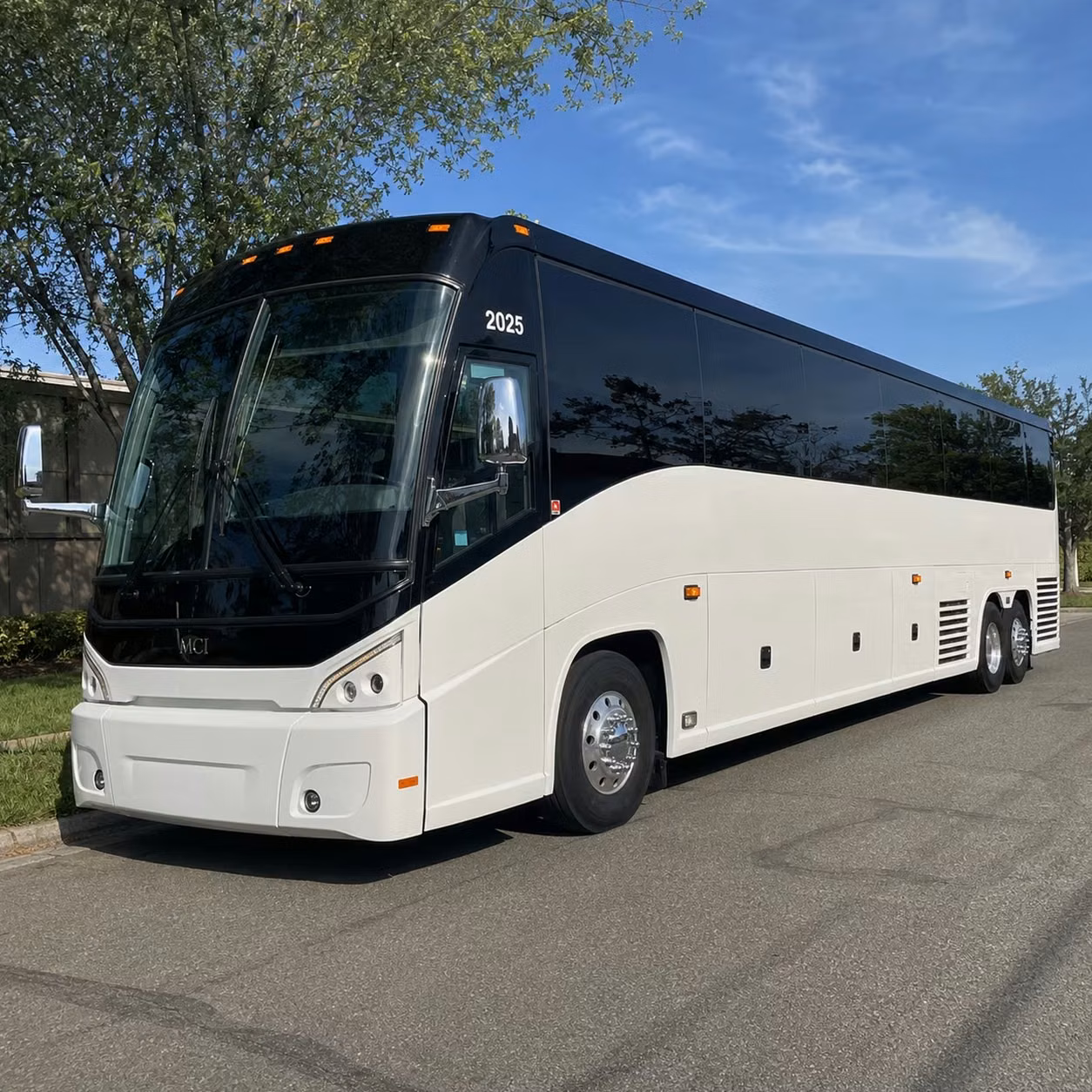 no itinerary too long multi day charter bus rentals for corona groups headed across california and beyond