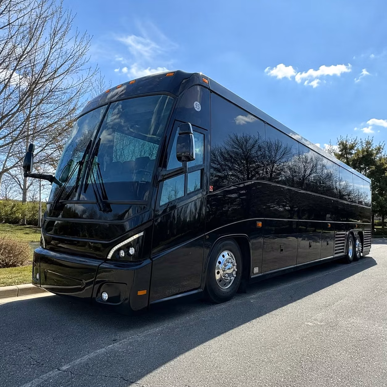 recurring employee shuttle schedules built around your shift times