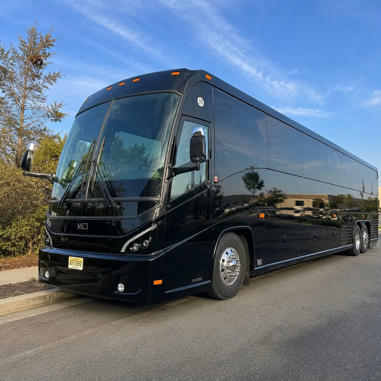 reliable personnel shuttles between corona and march air reserve base