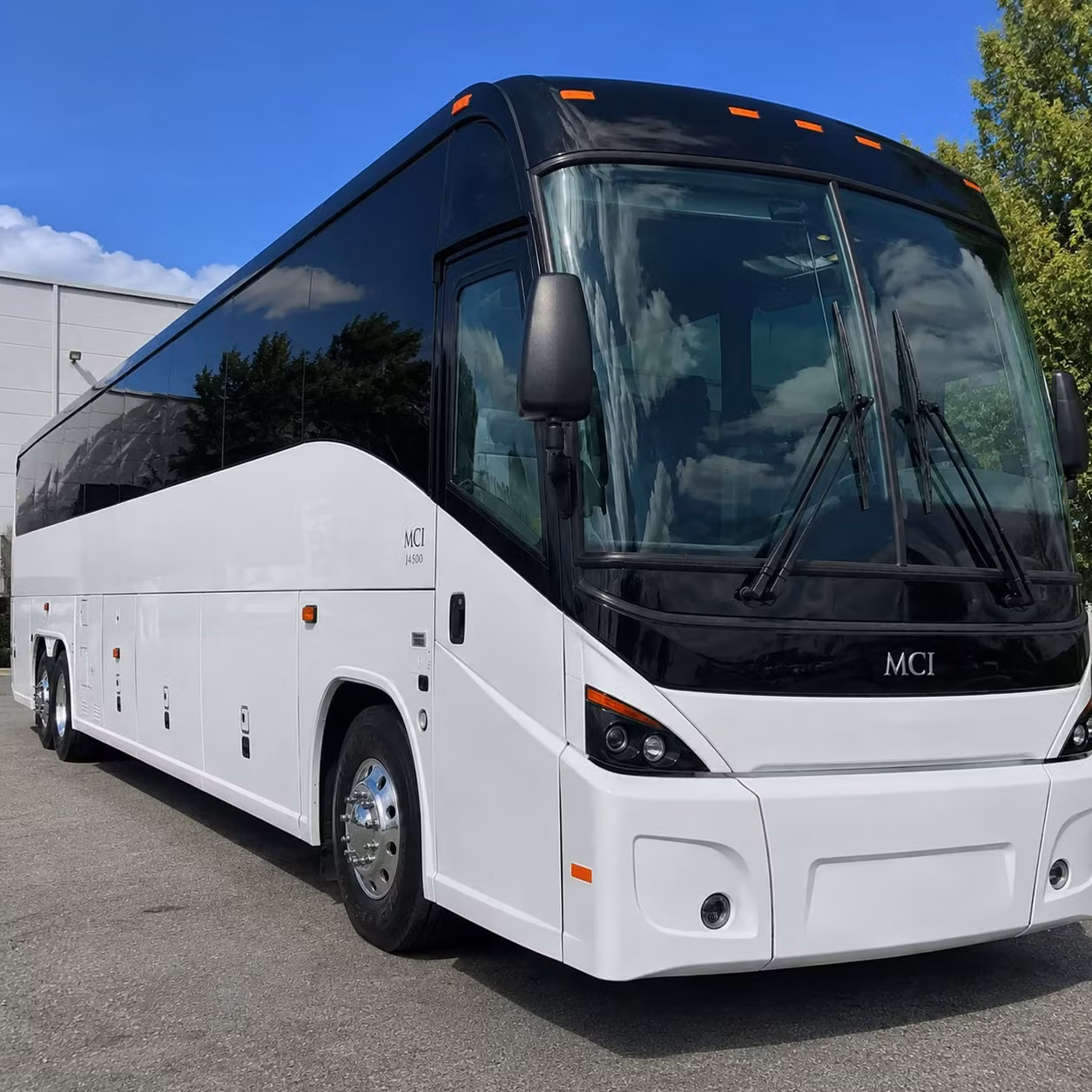 use busrentalcorona com for corporate and employee airport shuttles in corona